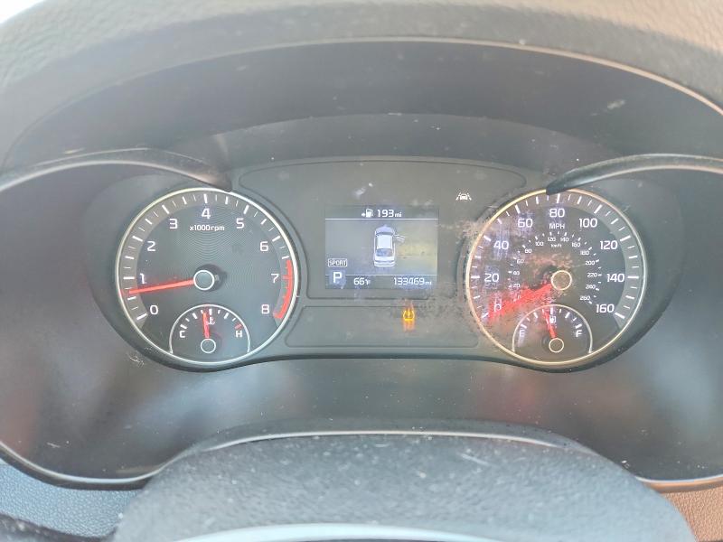 Продаж на аукціоні авто 2019 Kia Optima, vin: 5XXGT4L36KG326647, номер лоту: 54928756