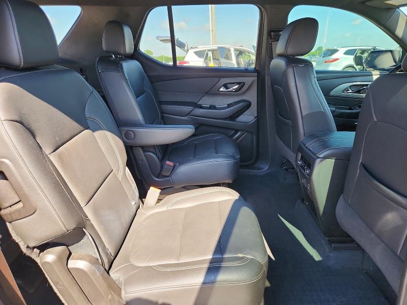 Продажа на аукционе авто 2022 Chevrolet Traverse, vin: 1GNERHKWXNJ128900, номер лота: 57777106