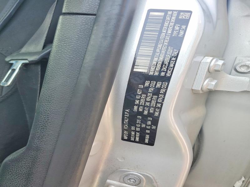 Aukcja sprzedaży 2018 Jeep Renegade, vin: ZACCJABB8JPJ52017, numer aukcji: 79133975