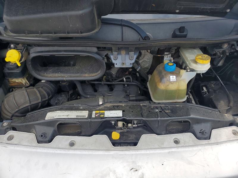 Aukcja sprzedaży 2020 Ram Promaster 3500, vin: 3C6URVJG2LE132213, numer aukcji: 58428096