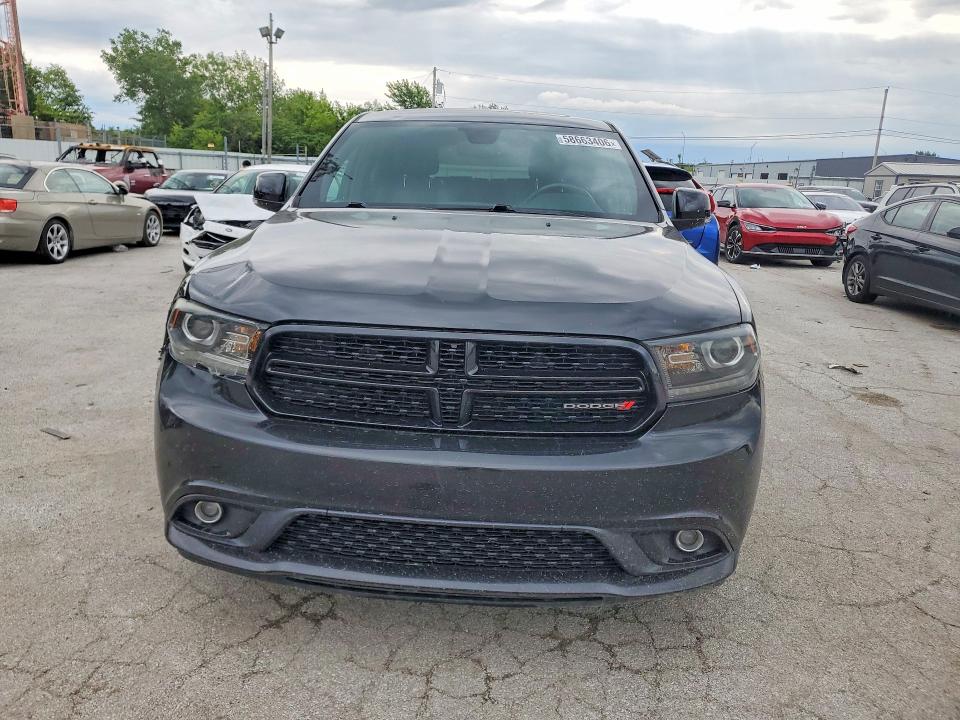 Aukcja sprzedaży 2016 Dodge Durango, vin: 1C4SDJCT6GC371844, numer aukcji: 58663406