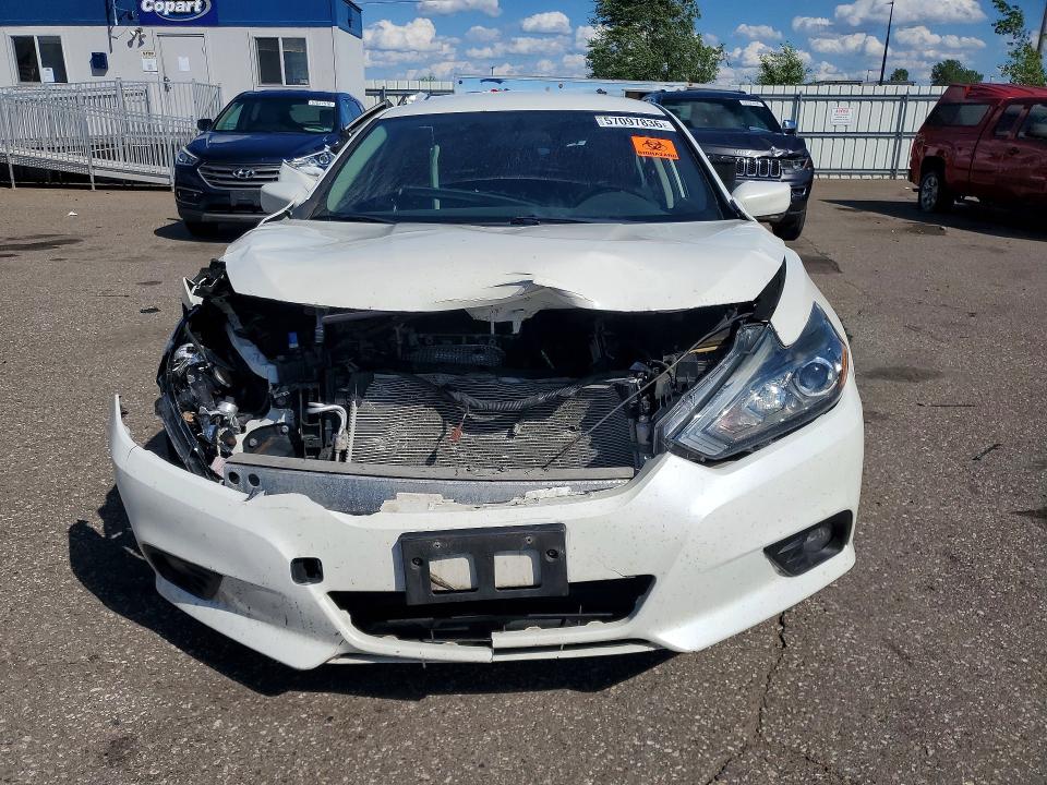 Aukcja sprzedaży 2018 Nissan Altima, vin: 1N4AL3AP4JC151728, numer aukcji: 57097836