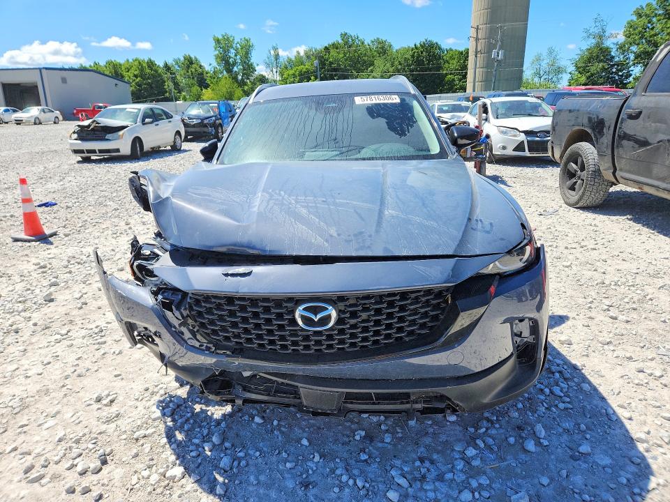 Aukcja sprzedaży 2026 Mazda Cx-50, vin: 7MMVABAL9TN463172, numer aukcji: 57816306