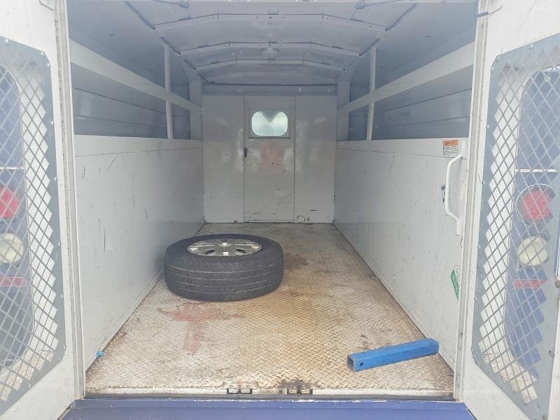 Aukcja sprzedaży 2015 Ford Transit, vin: 1FDYR5PM7FKB23432, numer aukcji: 58555186