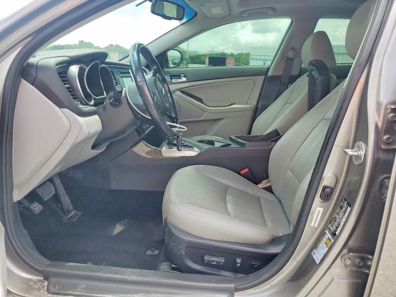 Продаж на аукціоні авто 2015 Kia Optima, vin: 5XXGN4A73FG359286, номер лоту: 55861446