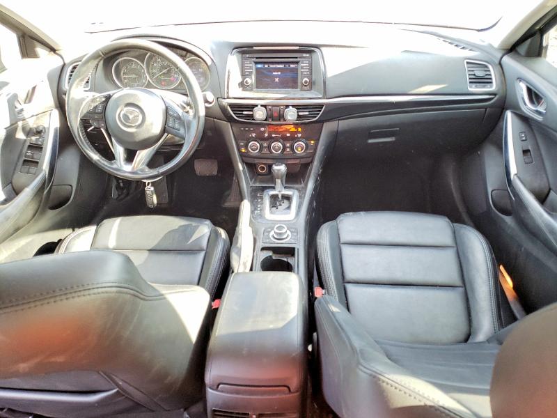 Aukcja sprzedaży 2014 Mazda 6, vin: JM1GJ1V6XE1117116, numer aukcji: 56474636