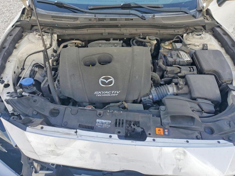 Aukcja sprzedaży 2016 Mazda 3, vin: 3MZBM1W76GM305529, numer aukcji: 57518156