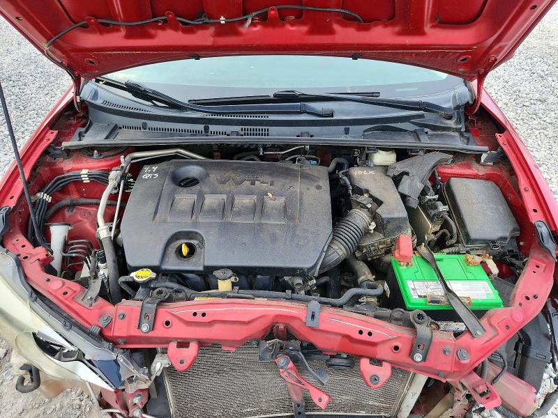 Aukcja sprzedaży 2014 Toyota Corolla, vin: 5YFBURHE6EP072982, numer aukcji: 58301456