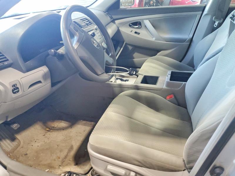 Продаж на аукціоні авто 2007 Toyota Camry, vin: 4T1BE46K27U640560, номер лоту: 54326036