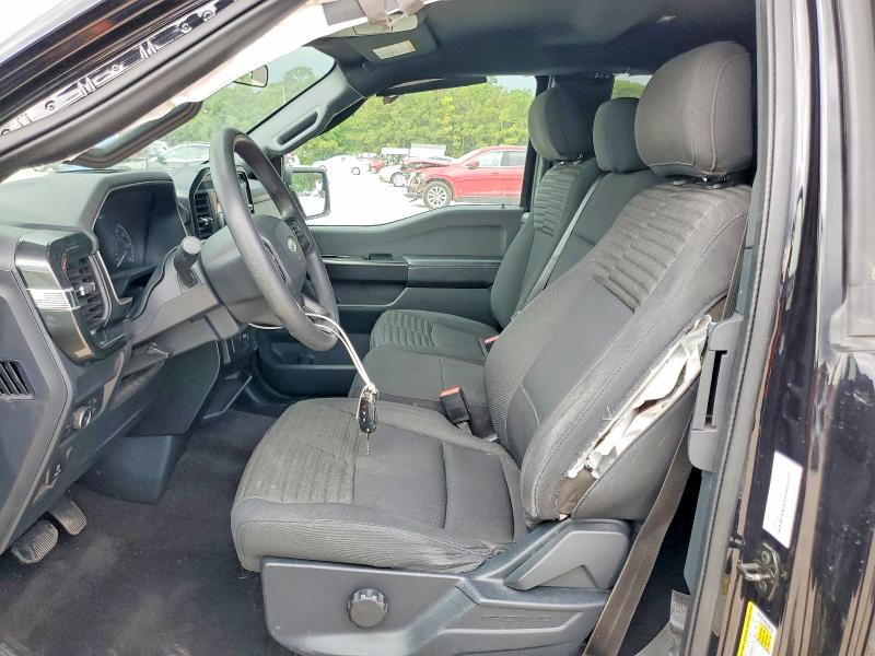 Продаж на аукціоні авто 2021 Ford F150, vin: 1FTEX1CB5MKD81861, номер лоту: 58086226