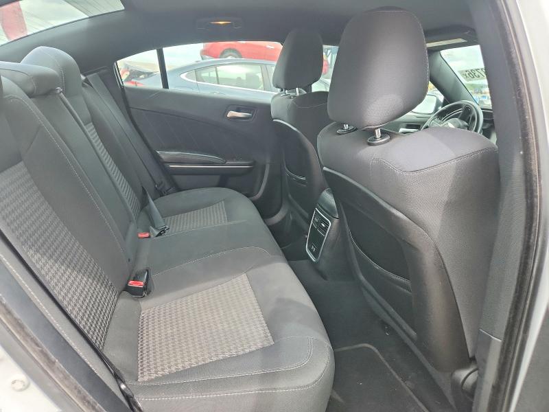 Aukcja sprzedaży 2019 Dodge Charger, vin: 2C3CDXHGXKH567458, numer aukcji: 57033736