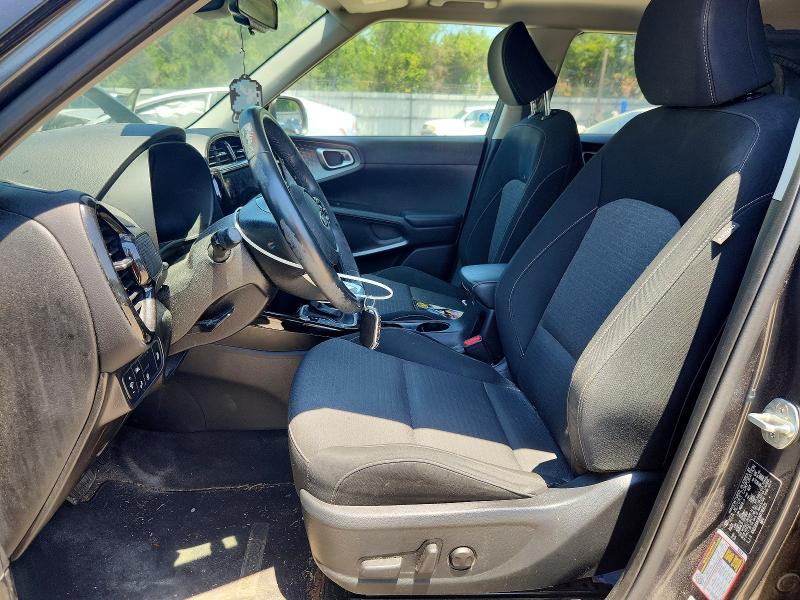 Продаж на аукціоні авто 2021 Kia Soul, vin: KNDJ33AU6M7789525, номер лоту: 55790826