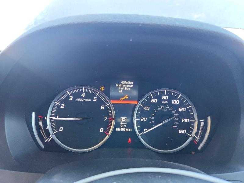 Aukcja sprzedaży 2014 Acura Mdx, vin: 5FRYD3H86EB018805, numer aukcji: 56724066