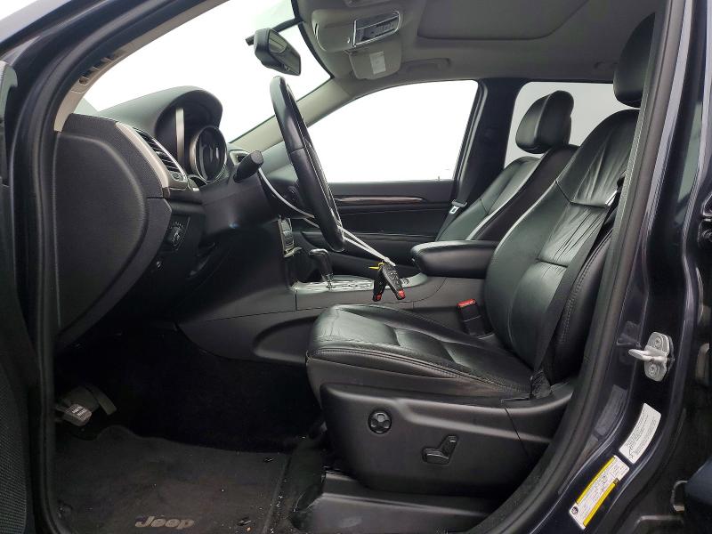 57961446 :رقم المزاد ، 1C4RJEAG9DC588708 vin ، 2013 Jeep Grand Cherokee مزاد بيع