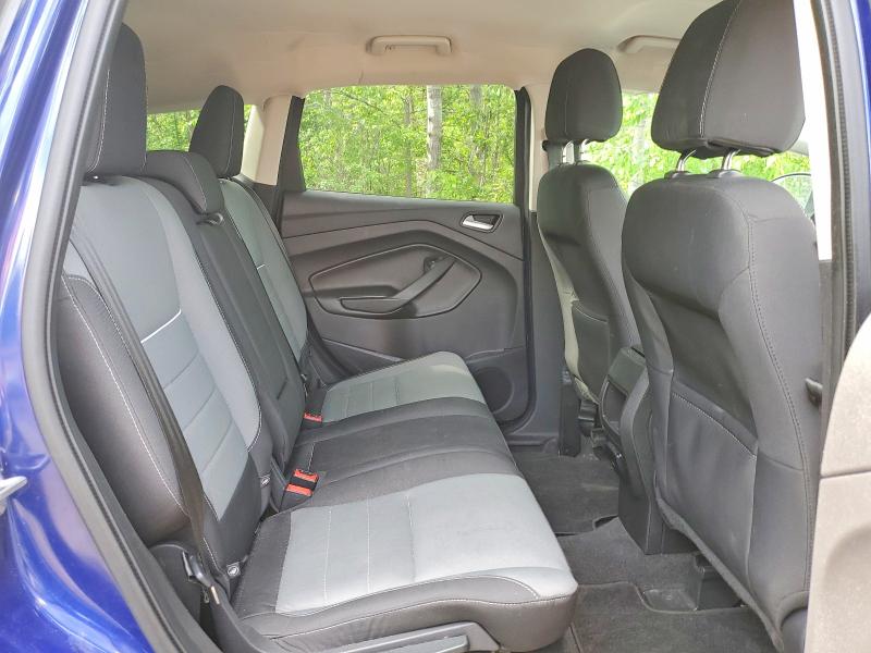 Продаж на аукціоні авто 2014 Ford Escape, vin: 1FMCU9GX7EUC63073, номер лоту: 56731706