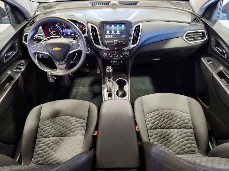 Aukcja sprzedaży 2019 Chevrolet Equinox, vin: 3GNAXKEV4KS504408, numer aukcji: 56663676