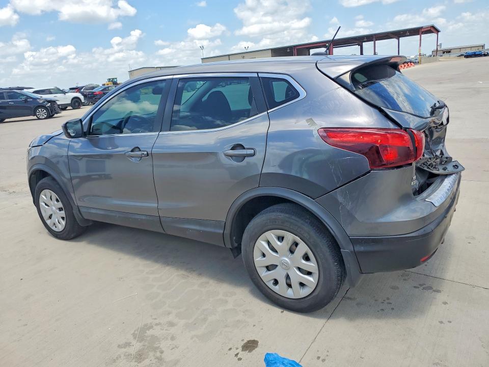 Aukcja sprzedaży 2019 Nissan Rogue Sport, vin: JN1BJ1CP9KW526960, numer aukcji: 54138986