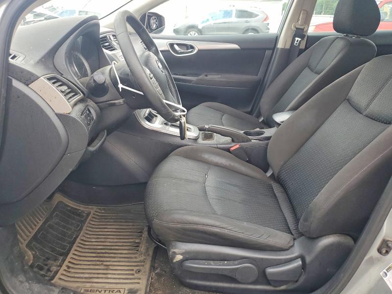 Aukcja sprzedaży 2013 Nissan Sentra, vin: 3N1AB7APXDL789143, numer aukcji: 57365076