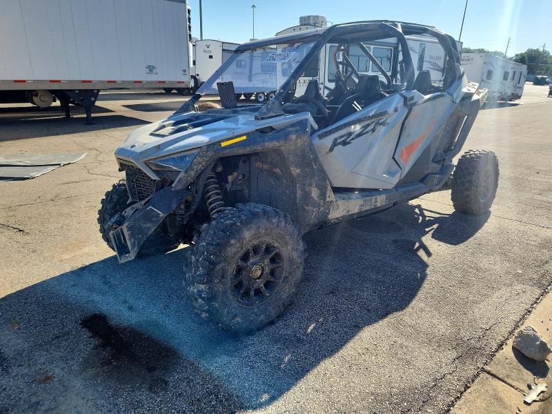 2024 Polaris Rzr მანქანა იყიდება აუქციონზე, vin: 3NSR4E920RG068142, აუქციონის ნომერი: 55421166