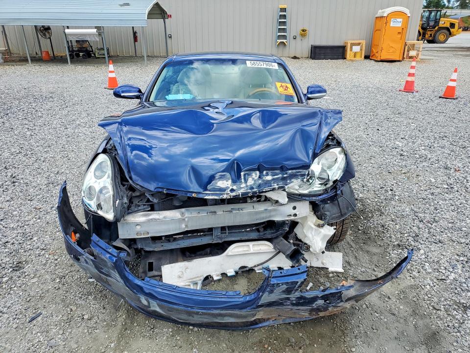 Aukcja sprzedaży 2002 Lexus Sc, vin: JTHFN48Y620006965, numer aukcji: 58557906