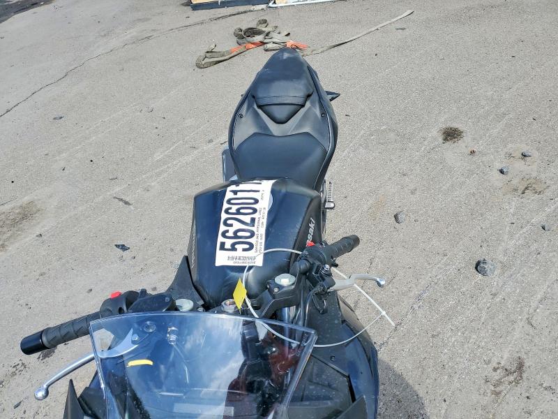 Продажа на аукционе авто 2026 Kawasaki Ex500, vin: ML5EXGH16TDA93432, номер лота: 56260116
