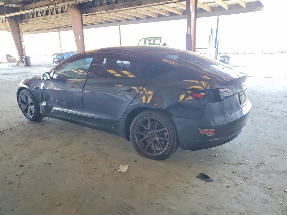 Aukcja sprzedaży 2023 Tesla Model 3, vin: 5YJ3E1EB1PF634234, numer aukcji: 54019316