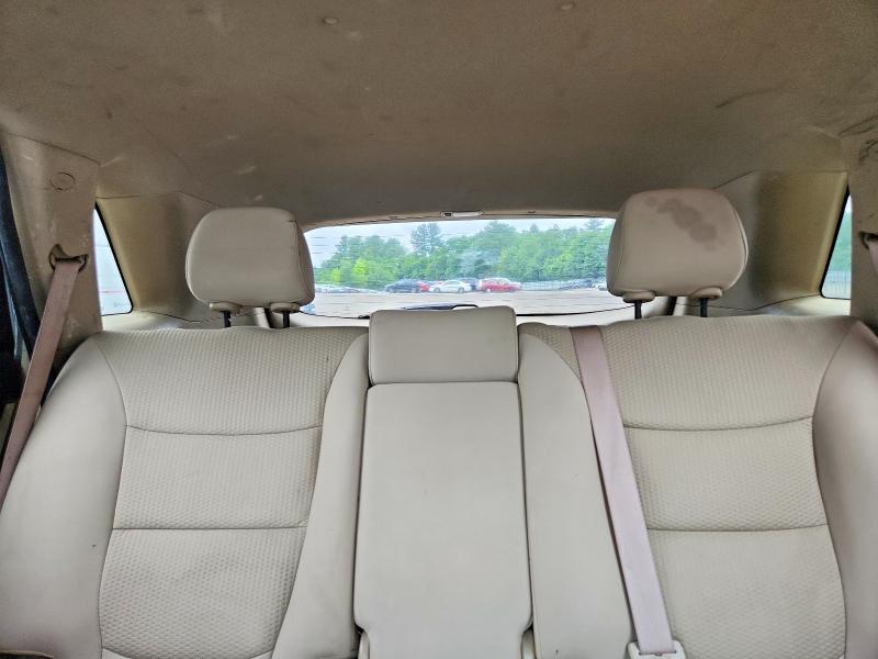 58574296 :رقم المزاد ، 5XYKT3A12BG048542 vin ، 2011 Kia Sorento مزاد بيع