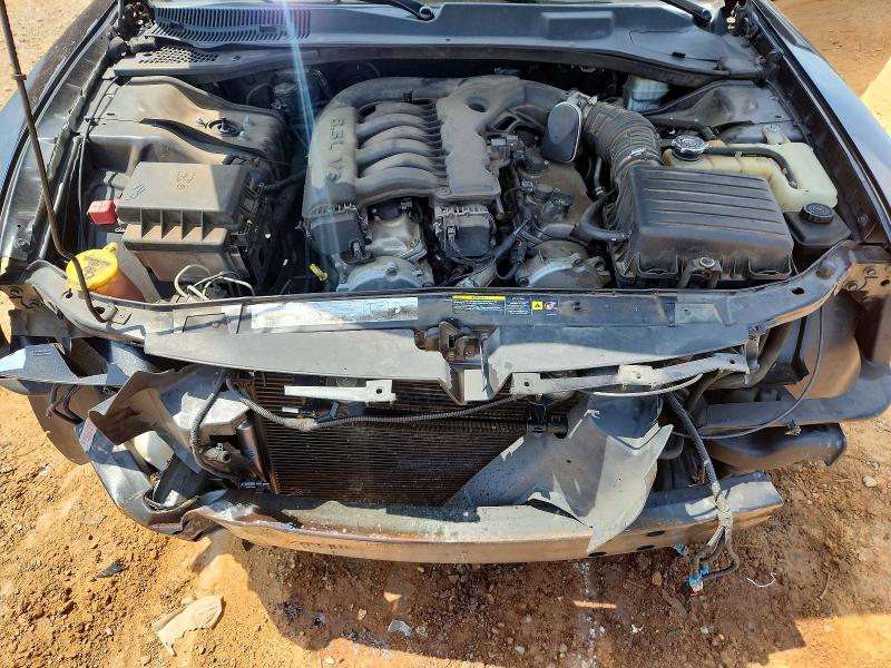 Aukcja sprzedaży 2006 Dodge Charger, vin: 2B3KA43G56H425791, numer aukcji: 55441996