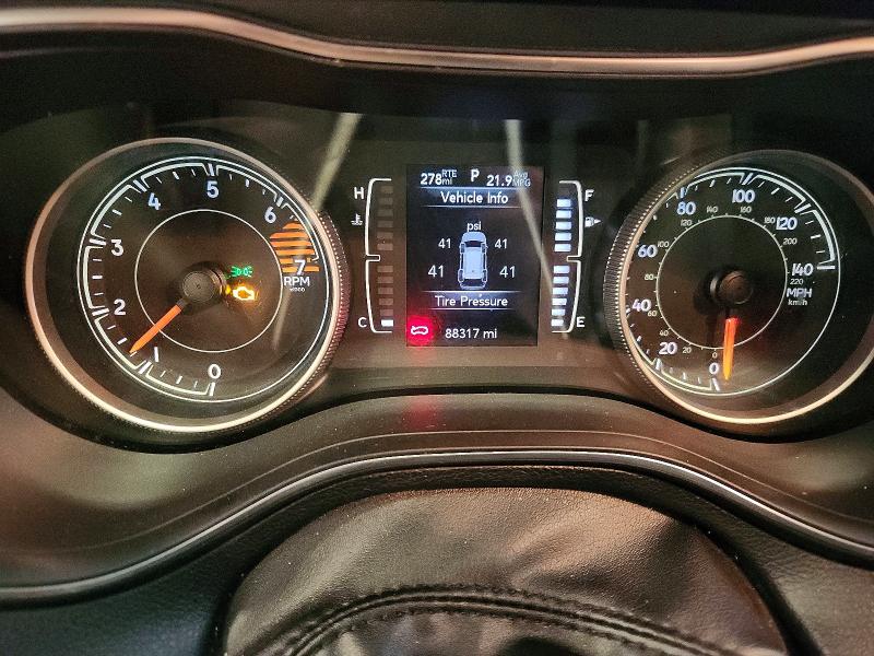 Aukcja sprzedaży 2019 Jeep Cherokee, vin: 1C4PJMLB8KD305029, numer aukcji: 56137436