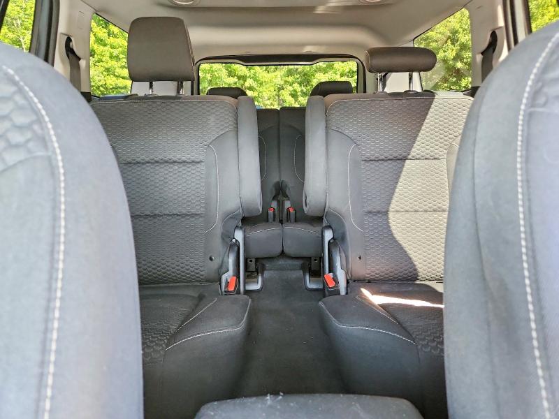 2019 Gmc Arcadia მანქანა იყიდება აუქციონზე, vin: 1GKKNLLS3KZ266866, აუქციონის ნომერი: 57207046