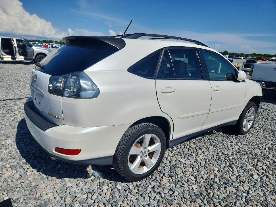 Aukcja sprzedaży 2004 Lexus Rx 330, vin: JTJHA31U340034357, numer aukcji: 54657386
