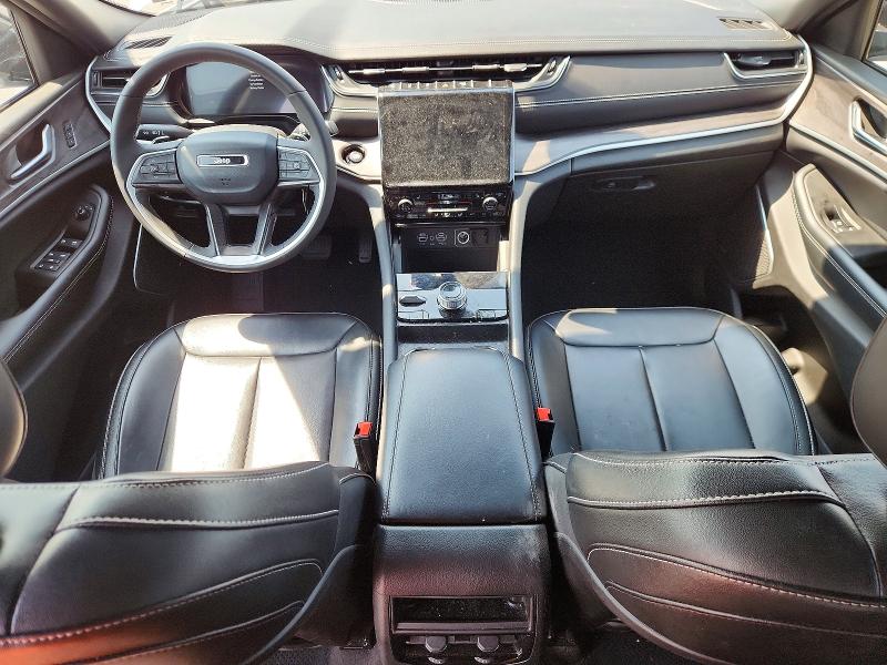 59065366 :رقم المزاد ، 1C4RJYB64RC129813 vin ، 2024 Jeep Grand Cherokee مزاد بيع