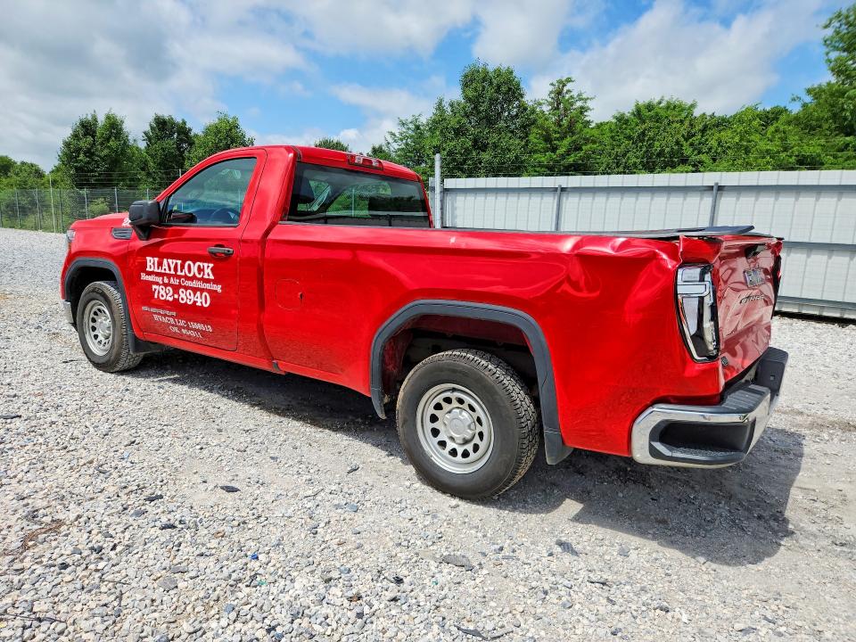Aukcja sprzedaży 2020 Gmc Sierra, vin: 3GTN8AEH8LG106229, numer aukcji: 56933576