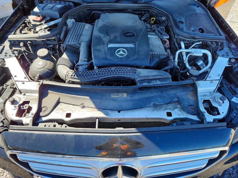 Продаж на аукціоні авто 2017 Mercedes-benz E, vin: WDDZF4KB2HA218125, номер лоту: 57466746