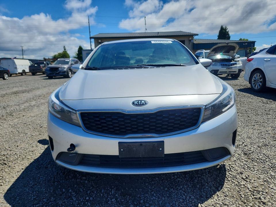 Aukcja sprzedaży 2017 Kia Forte, vin: 3KPFK4A70HE090213, numer aukcji: 56483246