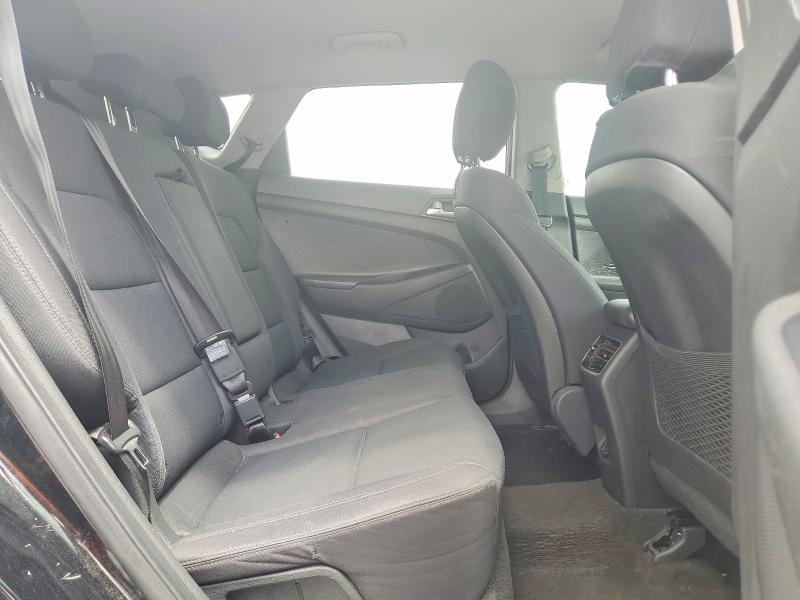 Aukcja sprzedaży 2019 Hyundai Tucson, vin: KM8J33AL9KU016727, numer aukcji: 58300566