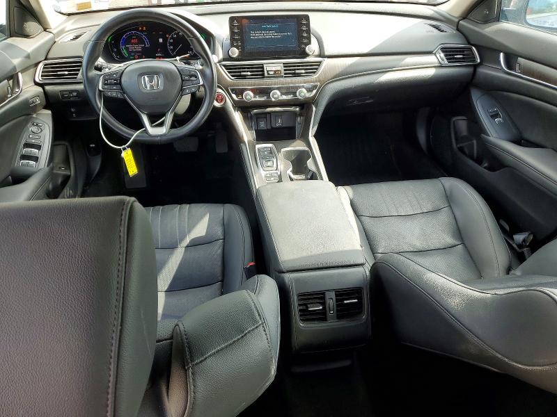 2020 Honda Accord მანქანა იყიდება აუქციონზე, vin: 1HGCV3F56LA007277, აუქციონის ნომერი: 57783306