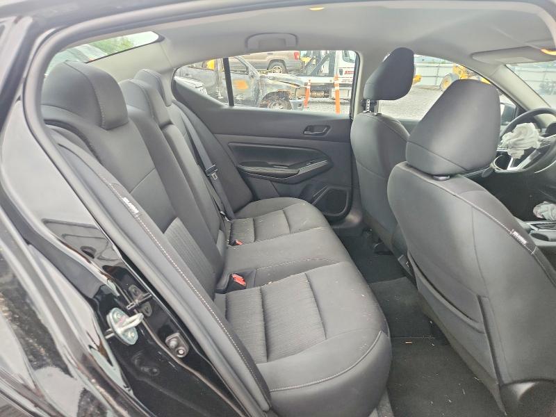 Aukcja sprzedaży 2025 Nissan Altima, vin: 1N4BL4DVXSN307538, numer aukcji: 56147946