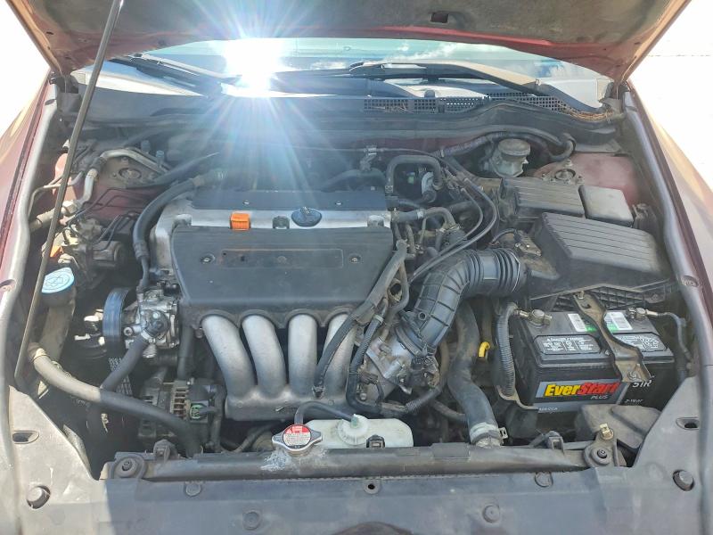 Продажа на аукционе авто 2005 Honda Accord, vin: 1HGCM567X5A038146, номер лота: 58314056
