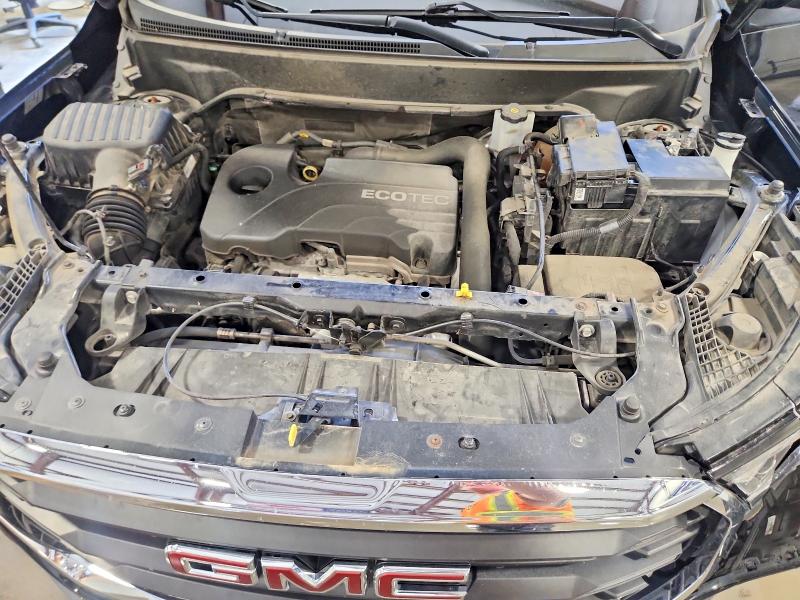 Aukcja sprzedaży 2022 Gmc Terrain, vin: 3GKALTEV7NL232644, numer aukcji: 53752446