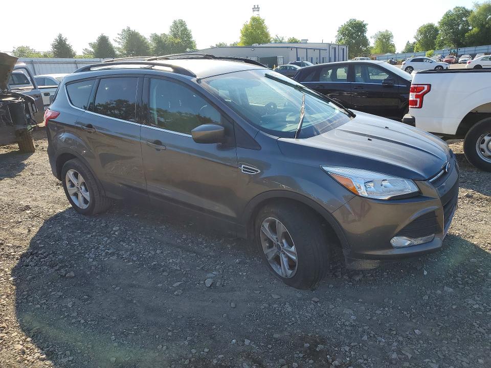 2016 Ford Escape მანქანა იყიდება აუქციონზე, vin: 1FMCU9G96GUA01811, აუქციონის ნომერი: 55070156