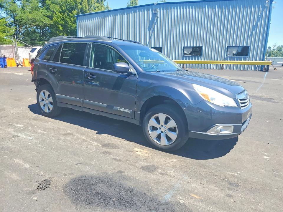 56346336 :رقم المزاد ، 4S4BRBCCXC3257097 vin ، 2012 Subaru Outback مزاد بيع