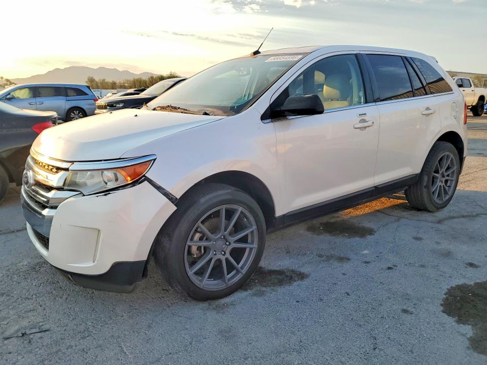 Продажа на аукционе авто 2013 Ford Edge, vin: 2FMDK3KC2DBA15166, номер лота: 56654596