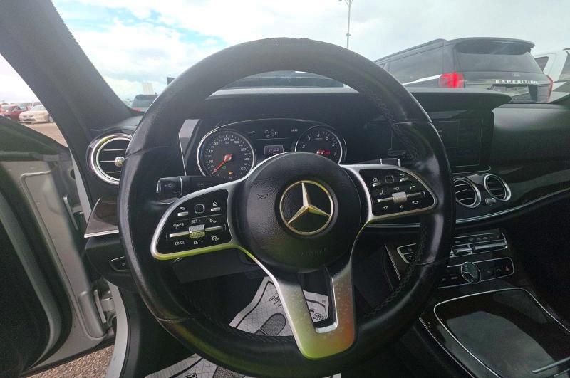 Aukcja sprzedaży 2019 Mercedes-benz E, vin: WDDZF4JB7KA508000, numer aukcji: 58252316
