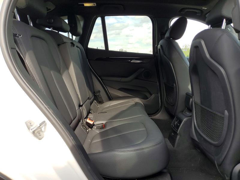 57090296 :رقم المزاد ، WBXJG9C01L5P78043 vin ، 2020 Bmw X1 مزاد بيع