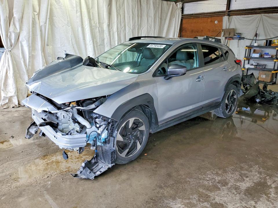 Aukcja sprzedaży 2024 Subaru Crosstrek, vin: 4S4GUHM66R3803659, numer aukcji: 56790436