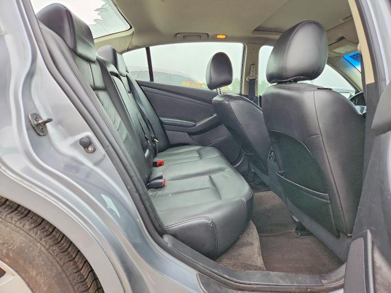 Продаж на аукціоні авто 2008 Nissan Altima, vin: 1N4AL21E98N414335, номер лоту: 58620366