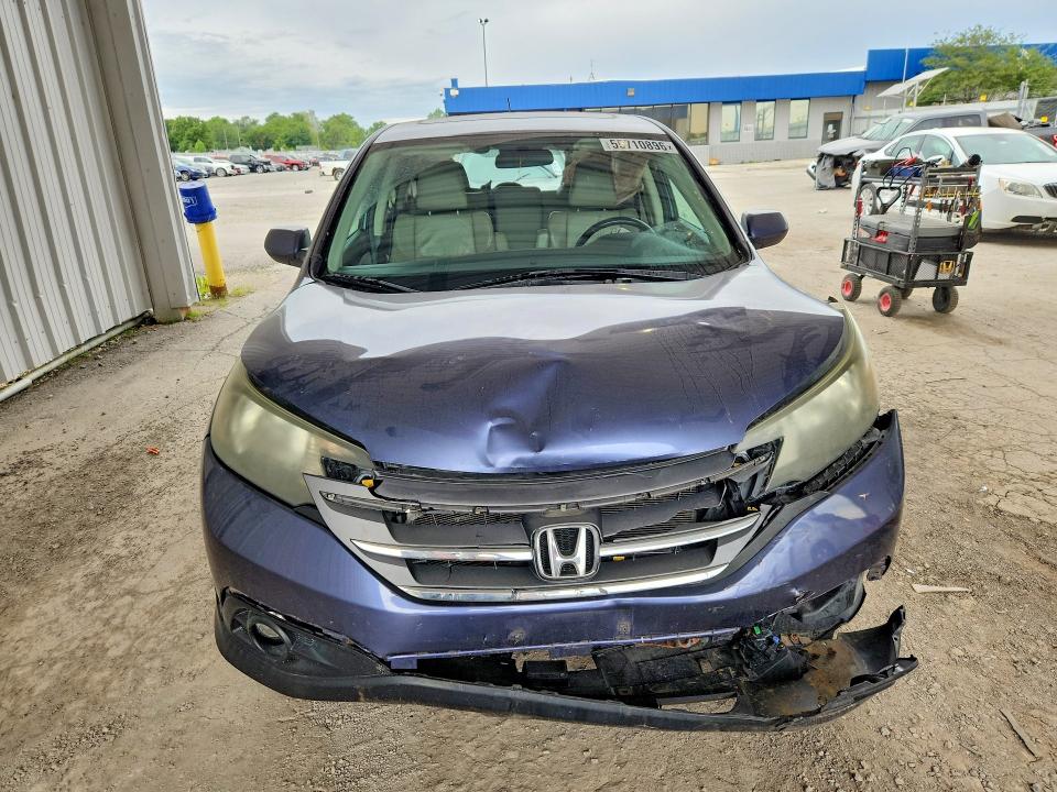 2012 Honda Cr-v მანქანა იყიდება აუქციონზე, vin: 2HKRM4H73CH104008, აუქციონის ნომერი: 55710896
