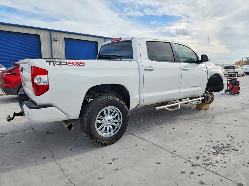 Продажа на аукционе авто 2014 Toyota Tundra, vin: 5TFHW5F16EX339763, номер лота: 57127676