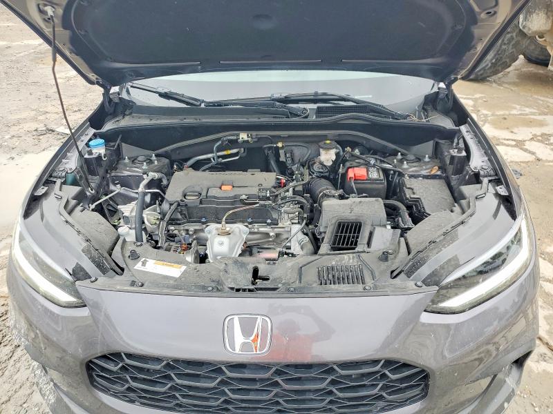 57500116 :رقم المزاد ، 3CZRZ1H34TM720253 vin ، 2026 Honda Hr-v مزاد بيع